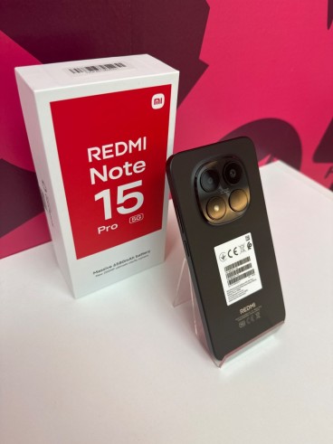 8-8-78326-2-Smartphone Redmi Note 15 Pro 5g 8 256gb (NUEVO)