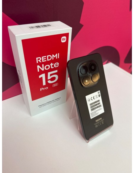8-8-78326-2-Smartphone Redmi Note 15 Pro 5g 8 256gb (NUEVO)