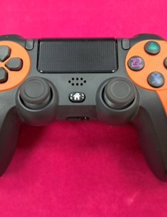 6-6-170181-1-Mando PS4 Compatible