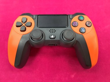 6-6-170181-1-Mando PS4 Compatible