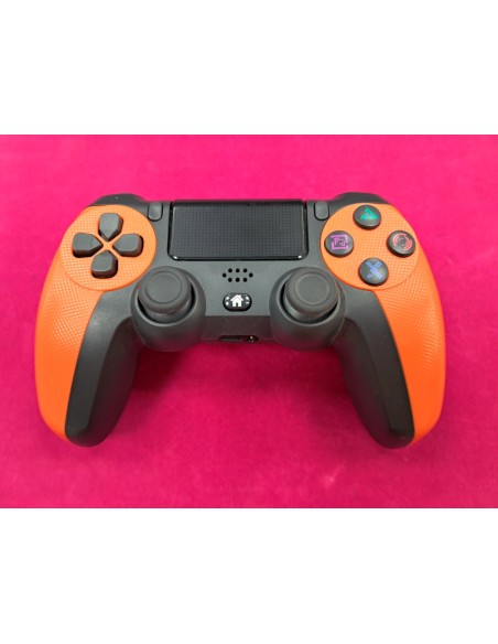 6-6-170181-1-Mando PS4 Compatible