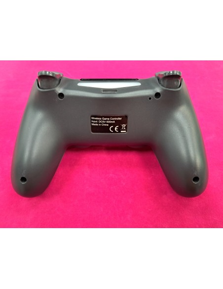 6-6-170181-2-Mando PS4 Compatible
