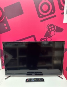 8-8-78334-1-Televisor LED SMART Samsung UE32H4500AW