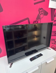 8-8-78334-1-Televisor LED SMART Samsung UE32H4500AW 2