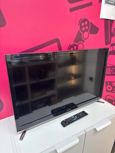 8-8-78334-2-Televisor LED SMART Samsung UE32H4500AW