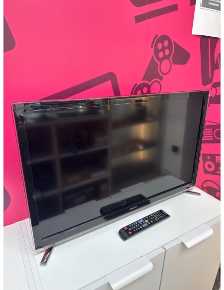 8-8-78334-2-Televisor LED SMART Samsung UE32H4500AW