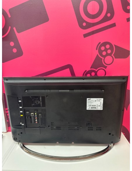 8-8-78334-4-Televisor LED SMART Samsung UE32H4500AW