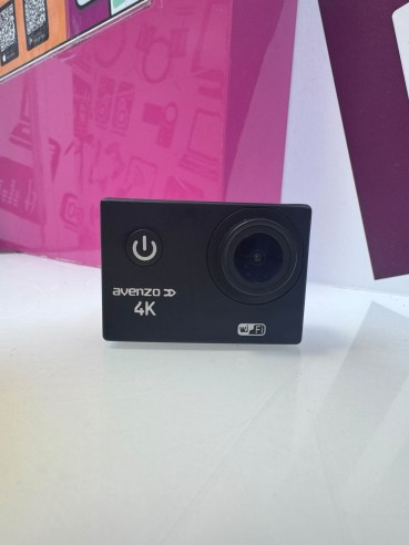 9-9-78576-4-Micro Videocamara Avenzo 4k Av711