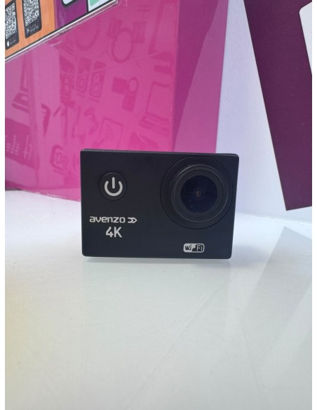 9-9-78576-4-Micro Videocamara Avenzo 4k Av711