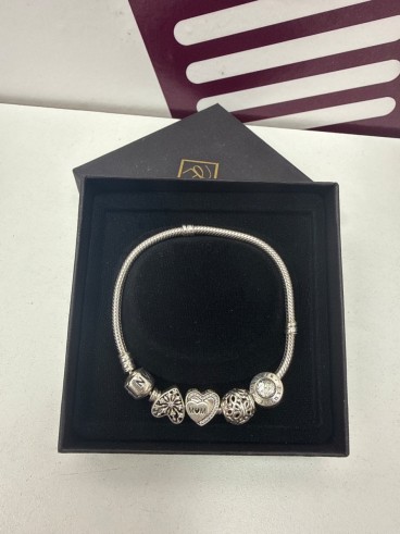 8-8-78340-1-Pulsera Pandora 4 Charms 