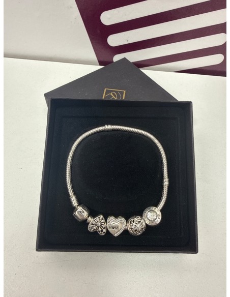 8-8-78340-1-Pulsera Pandora 4 Charms 