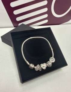 8-8-78340-1-Pulsera Pandora 4 Charms  2