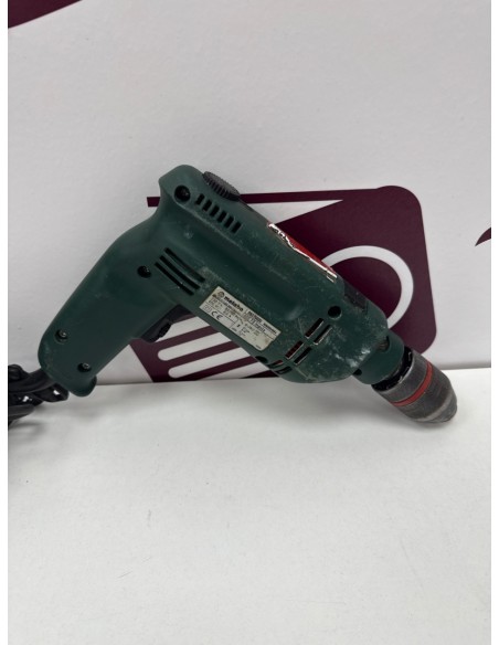 8-8-78343-2-Taladro Electrico METABO SBE 75 Implus 