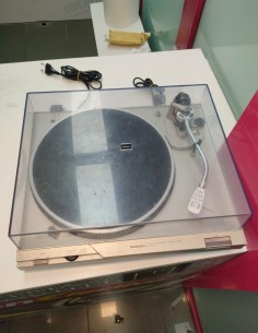 9-9-67099-1-Música Profesional Toca Discos Technics Sl-d2 2