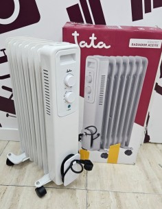 8-8-79125-1-Radiador Aceite JATA JCRA2307 1500W
