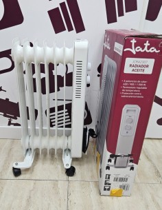 8-8-79125-1-Radiador Aceite JATA JCRA2307 1500W 2