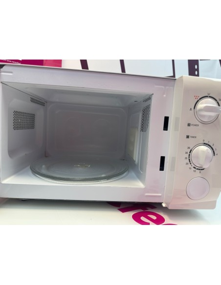 9-9-78568-9-Microondas Daewoo kor-6l35 (sin garantia)