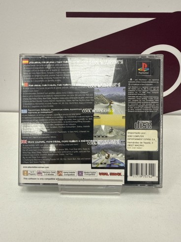8-8-79133-2-Videojuego PS1 Cool Boarders 3