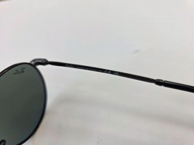 1-1-275278-4-Gafas De Sol Unisex Ray Ban Rb 3637