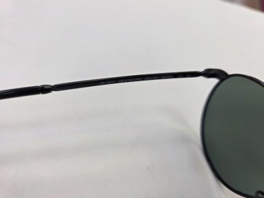 1-1-275278-5-Gafas De Sol Unisex Ray Ban Rb 3637