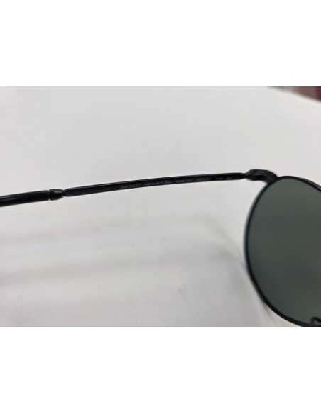 1-1-275278-5-Gafas De Sol Unisex Ray Ban Rb 3637