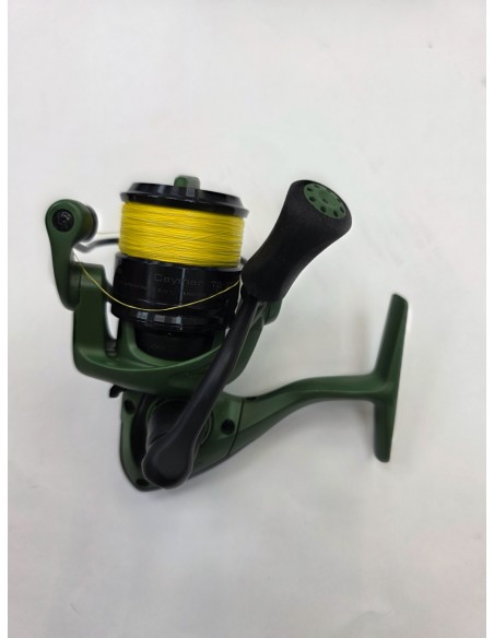 1-1-270732-5-Carrete Pesca OKUMA TG-3000 Ceymar Tactical Green 