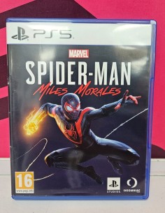8-8-79141-1-Videojuego PS5 Spider-man Miles Morales