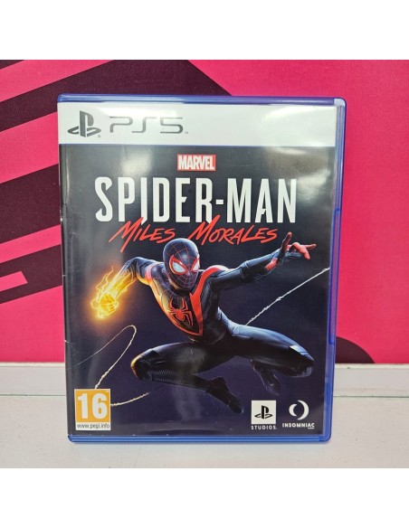 8-8-79141-1-Videojuego PS5 Spider-man Miles Morales