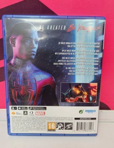 8-8-79141-1-Videojuego PS5 Spider-man Miles Morales 2