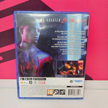 8-8-79141-2-Videojuego PS5 Spider-man Miles Morales
