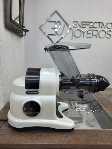 1-1-275276-2-Exprimidor Citricos AMZCHEF Zm 1517