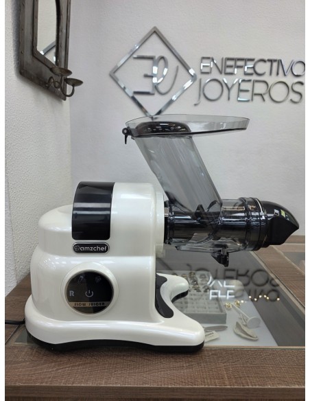 1-1-275276-2-Exprimidor Citricos AMZCHEF Zm 1517