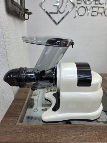 1-1-275276-3-Exprimidor Citricos AMZCHEF Zm 1517