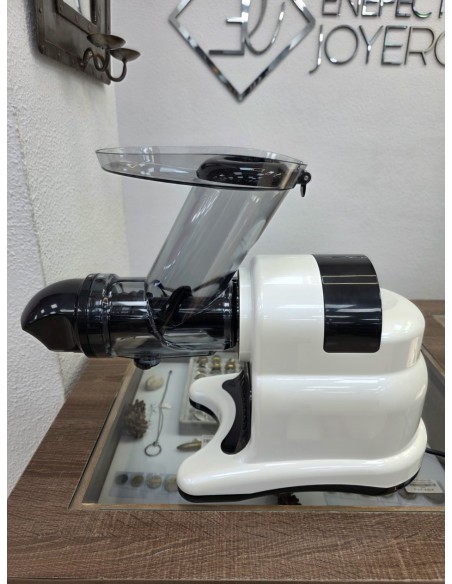 1-1-275276-3-Exprimidor Citricos AMZCHEF Zm 1517