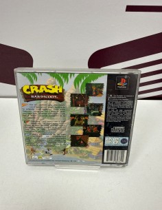 8-8-79132-1-Videojuego PS1 Crash Bandicoot