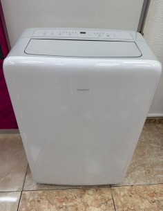 1-1-275272-1-Aire Acondicionado Portátil Equation Am-h09b5a4 mir 2 B6 Blanco