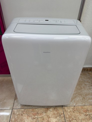 1-1-275272-1-Aire Acondicionado Portátil Equation Am-h09b5a4 mir 2 B6 Blanco