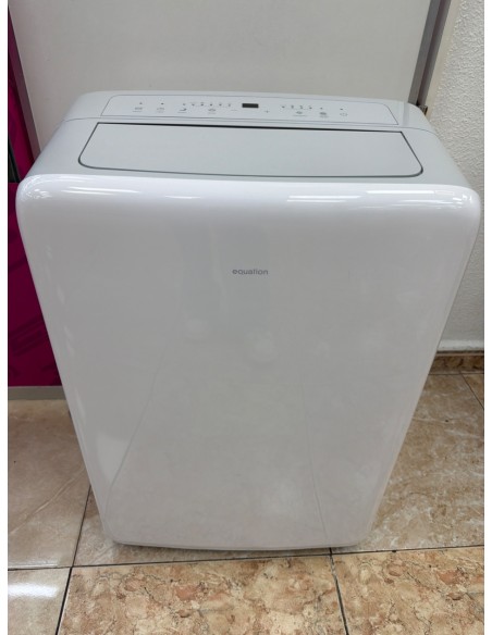 1-1-275272-1-Aire Acondicionado Portátil Equation Am-h09b5a4 mir 2 B6 Blanco