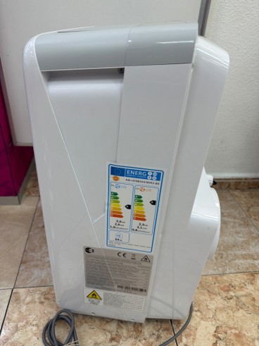 1-1-275272-5-Aire Acondicionado Portátil Equation Am-h09b5a4 mir 2 B6 Blanco