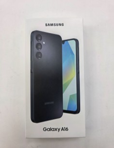 1-1-275292-1-Smartphone Samsung Galaxy A16 4 128Gb (Nuevo)