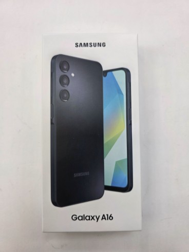 1-1-275292-1-Smartphone Samsung Galaxy A16 4 128Gb (Nuevo)