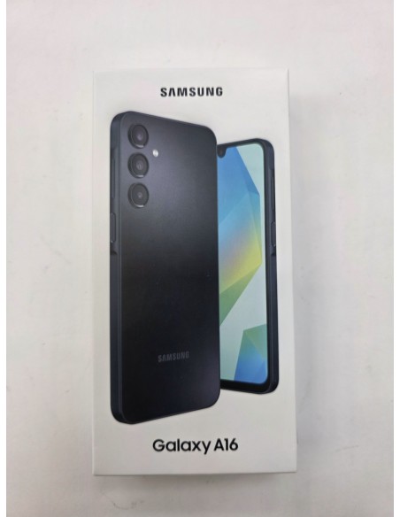 1-1-275292-1-Smartphone Samsung Galaxy A16 4 128Gb (Nuevo)