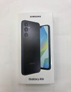1-1-275291-1-Smartphone Samsung Galaxy A16 4 128Gb (Nuevo)