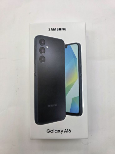 1-1-275291-1-Smartphone Samsung Galaxy A16 4 128Gb (Nuevo)