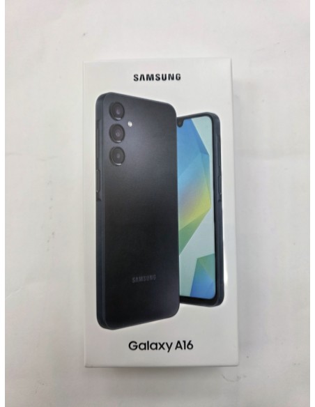 1-1-275291-1-Smartphone Samsung Galaxy A16 4 128Gb (Nuevo)
