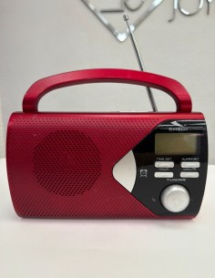 1-1-275293-1-Radio Portátil Sytech SY-1647R Rojo