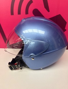 8-8-79165-1-Casco Medio Huevo Zeus Helmet Talla M 57cm