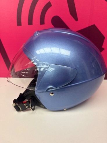 8-8-79165-1-Casco Medio Huevo Zeus Helmet Talla M 57cm