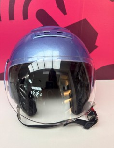 8-8-79165-1-Casco Medio Huevo Zeus Helmet Talla M 57cm 2