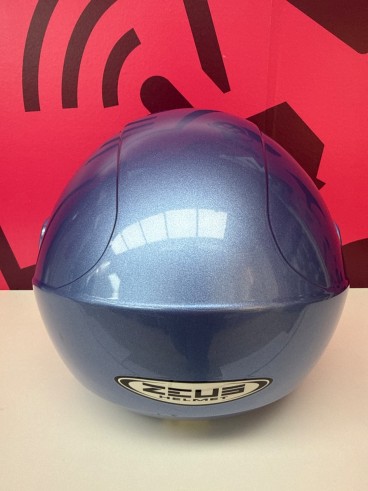 8-8-79165-4-Casco Medio Huevo Zeus Helmet Talla M 57cm